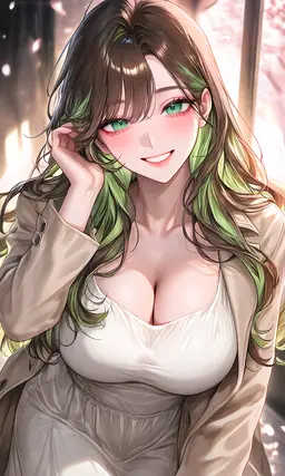 Profile image of 강주은