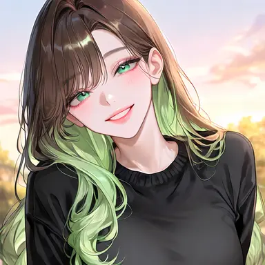 Profile image of 강주은