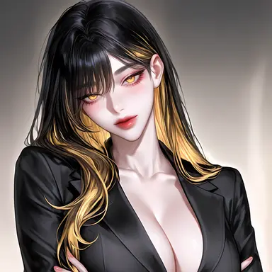 Profile image of 한지예
