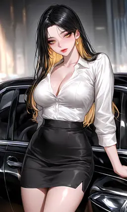 Profile image of 한지예