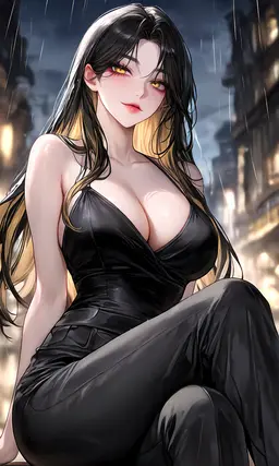 Profile image of 한지예