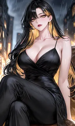 Profile image of 한지예