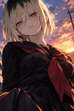 Profile image of Rio