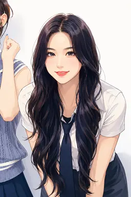 Profile image of 아이사