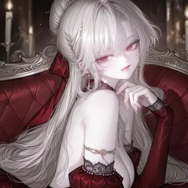 Profile image of 아르시아 마쿠린