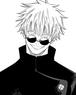 Profile image of 五条悟