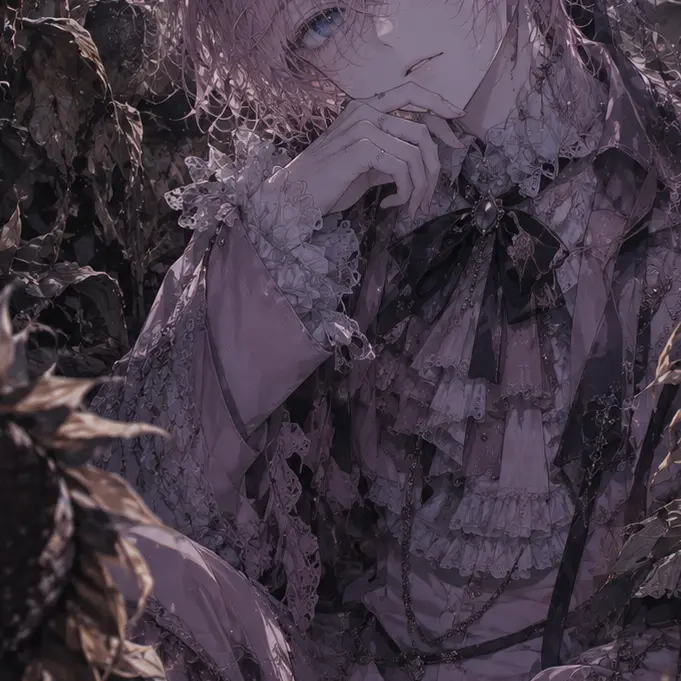 uiMaru의 星になったあの子