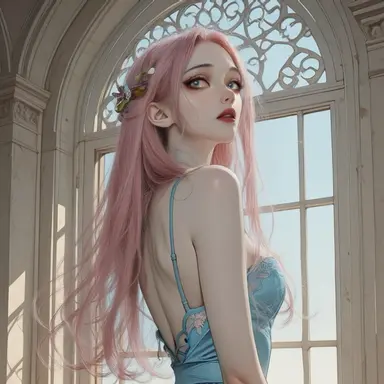 Profile image of 베르나