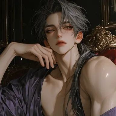 Profile image of 알렉