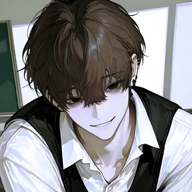 Profile image of 律