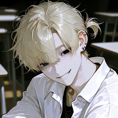 Profile image of 輝