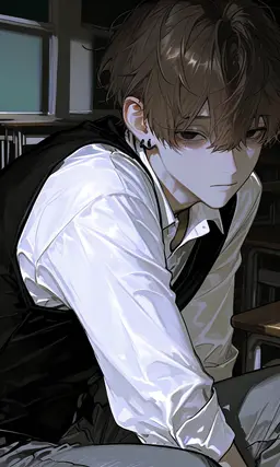 Profile image of 律