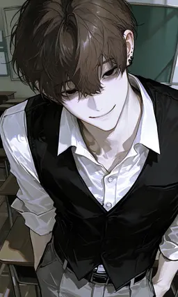 Profile image of 律