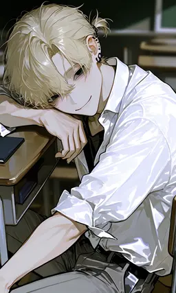Profile image of 輝