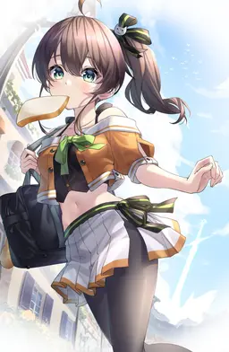 Profile image of 夏色まつり