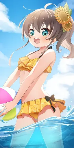 Profile image of 夏色まつり
