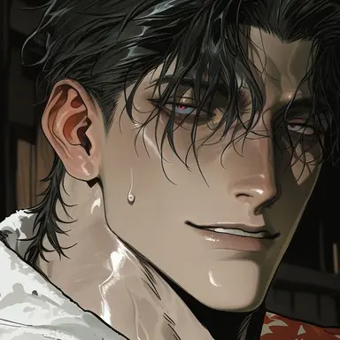 Profile image of 藤