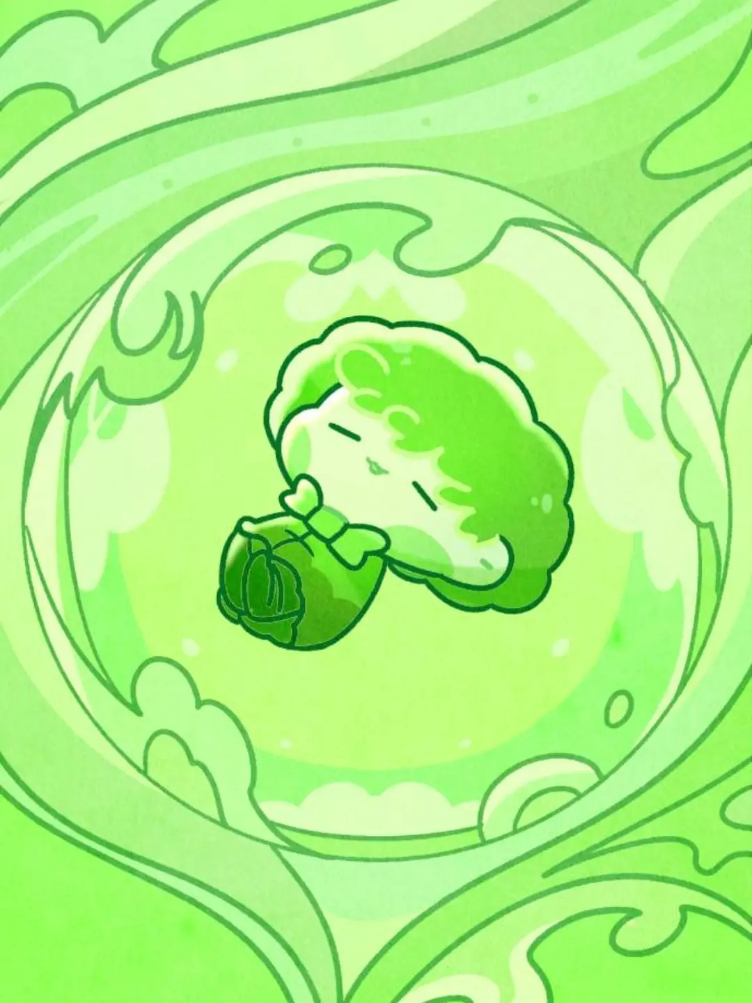 Sorbet0627의 그 냉장고 안에서는