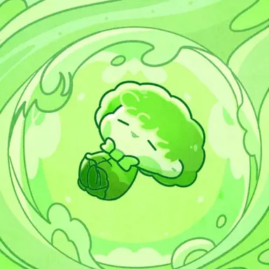 Profile image of 콜리