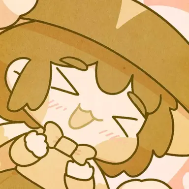 Profile image of 버섯