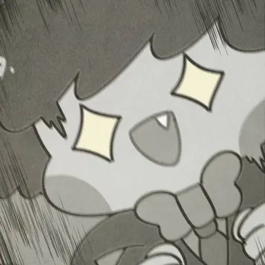 Profile image of 검은콩