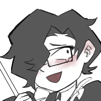Profile image of 漆黒
