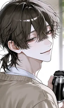 Profile image of Iori Shiina