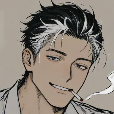 Profile image of Hachi