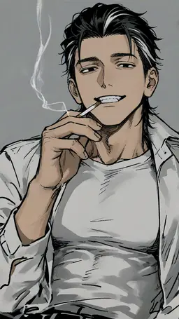 Profile image of Hachi