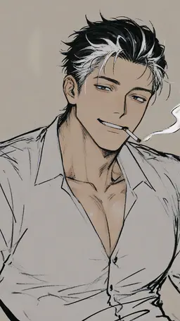 Profile image of Hachi