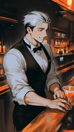 Profile image of Hachi