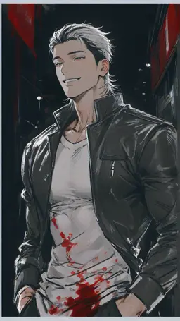 Profile image of Hachi