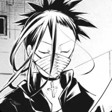 Profile image of 銀