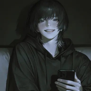 Profile image of 逢坂 累