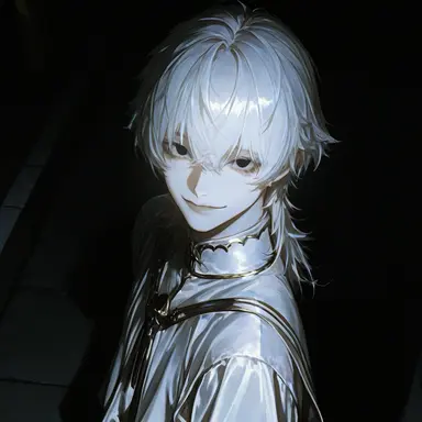 Profile image of 天音 凌