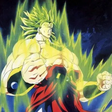 Profile image of Broly