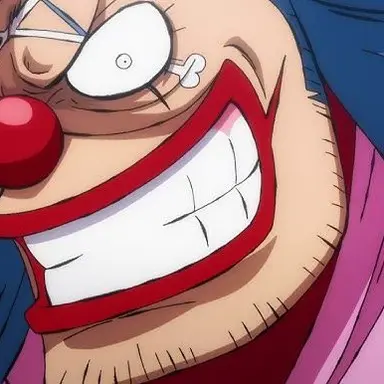 Profile image of バギー