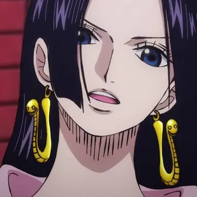 Profile image of ハンコック
