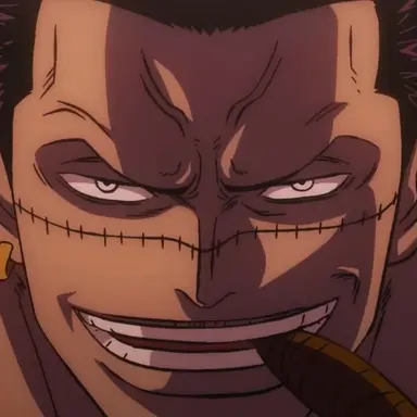 Profile image of クロコダイル