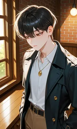 Profile image of エイリー