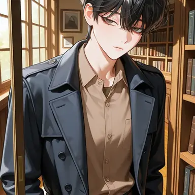 Profile image of エイリー