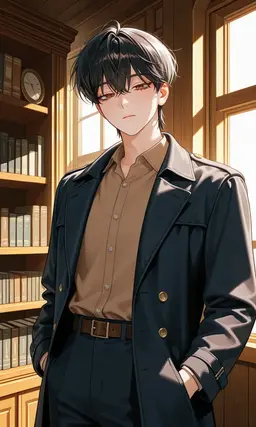 Profile image of エイリー