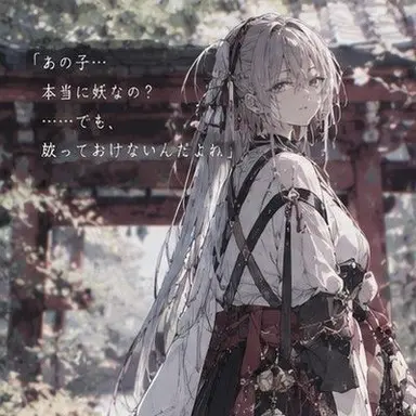 Profile image of 小夜