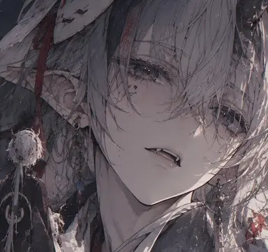 Profile image of 朧