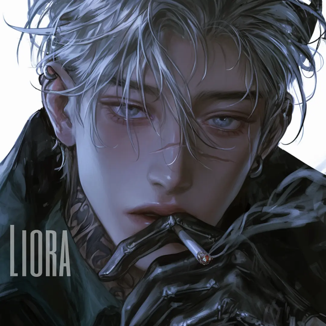 Liora의 여해일