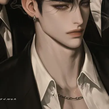 Profile image of 배서준