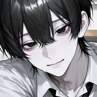 Profile image of 夜