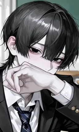 Profile image of 夜