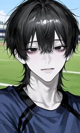 Profile image of 夜