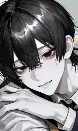 Profile image of 夜